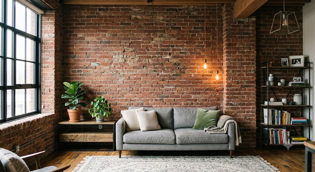 Welcome to Interior Spaces